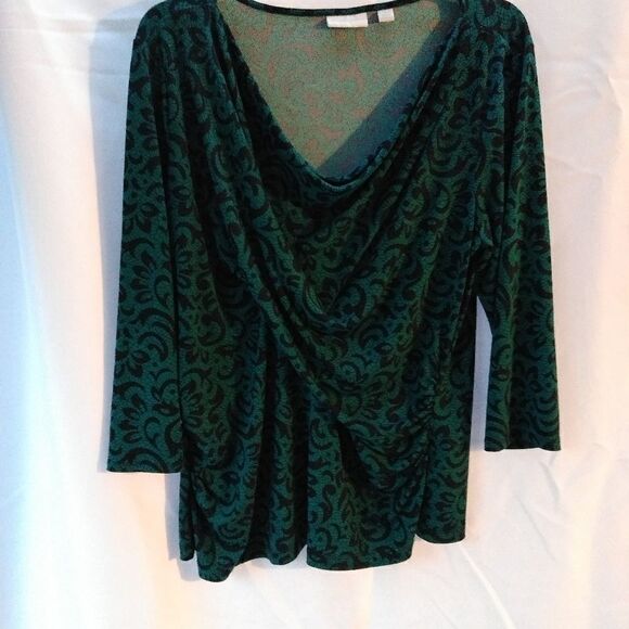 New York Co top - Picture 1 of 4